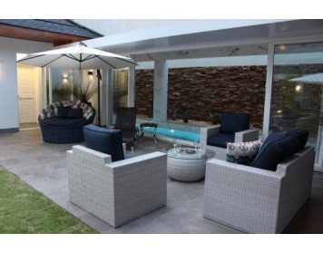 Ambiente Paradise