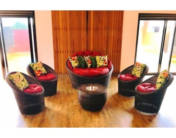 Chaise Stilo