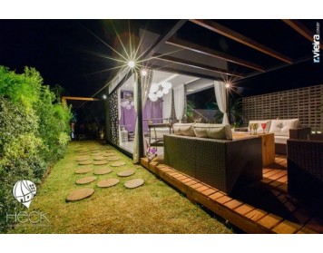 Conjunto Deck