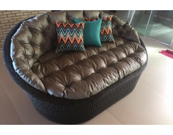 Chaise Confort