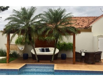 Conjunto Externo Pergolado 2