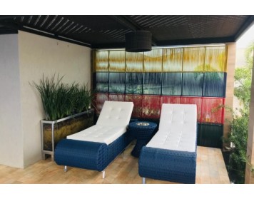 Chaise Búzios