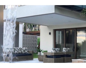 Conjunto Casa de Campo