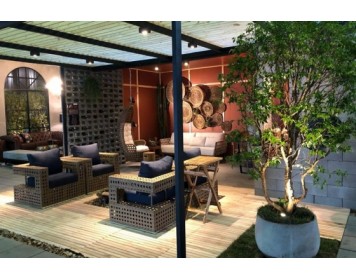 Conjunto Decor