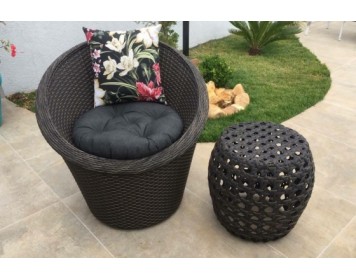 Puff Garden