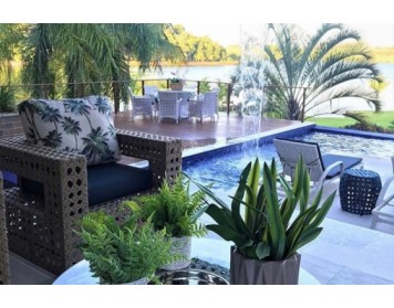 Conjunto Casa de Campo 3