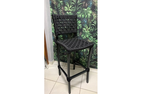 Banqueta Malibu Corda Náutica 