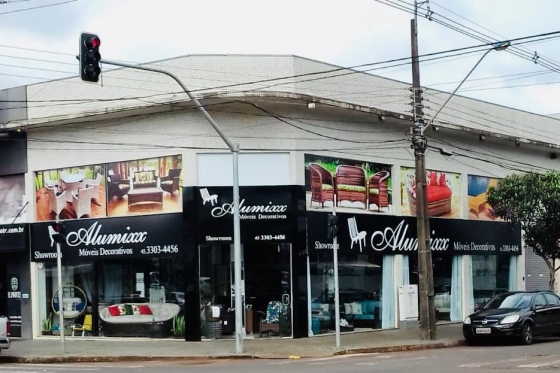 6 - Cascavel/PR